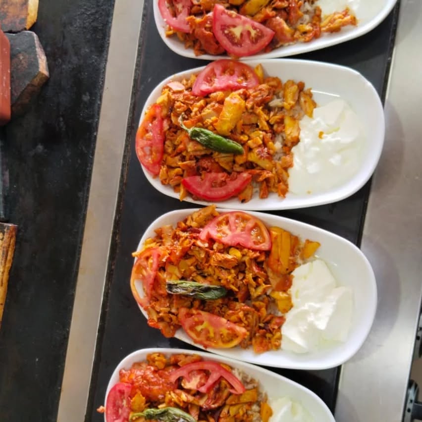 Çelikoğlu Et Mangal Pide Kebap